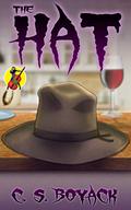 The Hat (The Hat #1) by C.S. Boyack