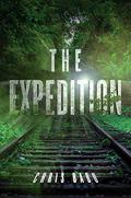 The Expedition (The Initiation #2) by Chris Babu