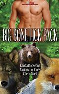 Big Bone Lick Pack by Kendall McKenna