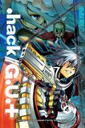 .hack//G.U.+ Volume 4 (.hack//G.U.+ #4) by Tatsuya Hamazaki