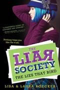 The Lies That Bind by Lisa Roecker, Laura Roecker