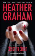 Dust to Dust by Heather Graham, Tanya Eby and Luke Daniels