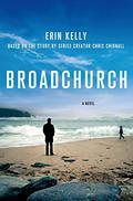 Broadchurch (Broadchurch #1) by Erin Kelly