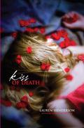 Kiss of Death (Scarlett Wakefield #4) by Lauren Henderson