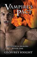 Vampire's Pact by Geoffrey Knight