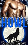 Howl (Spirit Moon #1) by Trinity Night