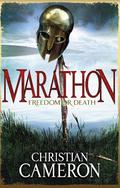 Marathon by Christian Cameron