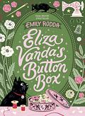 Eliza Vanda's Button Box: CBCA Notable Book 2022 by Emily Rodda