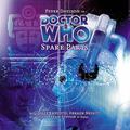 Doctor Who: Spare Parts by Marc Platt, Peter Davison