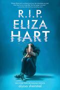 R.I.P. Eliza Hart by Alyssa B. Sheinmel