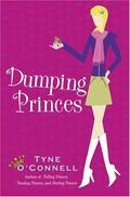 Dumping Princes (Calypso Chronicles #4) by Tyne O'Connell