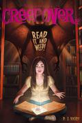 Read It and Weep! (You're Invited to a Creepover #13) by P.J. Night