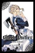 Black Butler, Vol. 31 (黒執事 [Kuroshitsuji] #31) by Yana Toboso