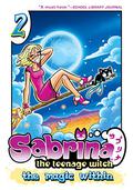 Sabrina the Teenage Witch: The Magic Within 2 (Sabrina the Teenage Witch: The Magic Within #2) by Tania del Rio