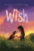 Wish by Barbara O'Connor