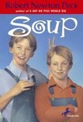 Soup by Robert Newton Peck