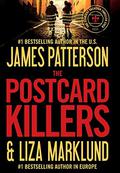 The Postcard Killers by Liza Marklund
