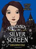 Shadows of the Silver Screen (Twelve Minutes to Midnight #2) by Christopher Edge
