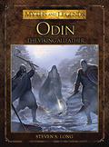 Odin: The Viking Allfather by Steven Long