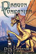 Dragon Companion (Dragon Companion #1) by Don Callander
