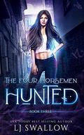 Hunted (The Four Horsemen #3) by Cornell Collins