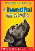 A Handful of Stars by Cynthia Lord