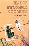 Year of Impossible Goodbyes by Sook Nyul Choi