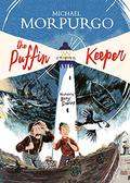 The Puffin Keeper by Michael Morpurgo