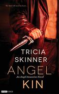 Angel Kin (Angel Assassins #1) by Tricia Skinner