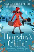 Thursday's Child (Margaret Thursday #1) by Noel Streatfeild