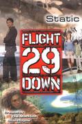 Static (Flight 29 Down #1) by Walter Sorrells