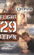 On Fire (Flight 29 Down #6) by Walter Sorrells