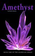 Amethyst (Guardian #1) by Heather Bowhay