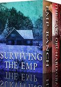 Surviving the EMP: Prepper Apocalyptic Fiction Boxset by Robert J. Walker