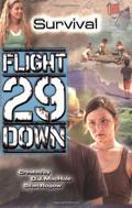 Survival (Flight 29 Down #7) by Walter Sorrells