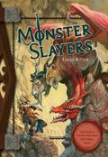Monster Slayers (Monster Slayers #1) by Jeff Sampson