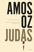 Judas by Amos Oz