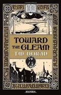 Toward the Gleam by T.M. Doran