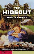 The Hideout by Peg Kehret