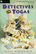 Detectives in Togas by Henry Winterfeld