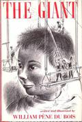 The Giant by William Pène du Bois