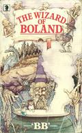 The Wizard of Boland by B.B.