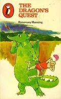 The Dragon's Quest (Dragon #3) by Rosemary Manning