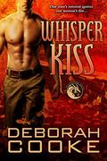Whisper Kiss by Deborah Cooke