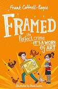 Framed by Frank Cottrell Boyce
