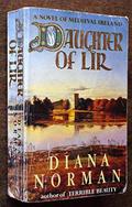 Daughter of Lir by Diana Norman