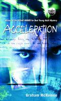 Acceleration by Graham McNamee