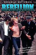 Rebellion: The Inside Story of Football's Protest Movement by Dougie Brimson
