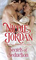 Secrets of Seduction (Legendary Lovers #3) by Nicole Jordan
