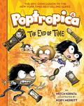 End of Time (Poptropica #4) by Mitch Krpata